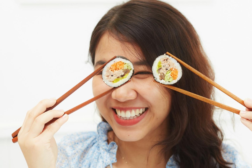 Daily Sushi ITPL
