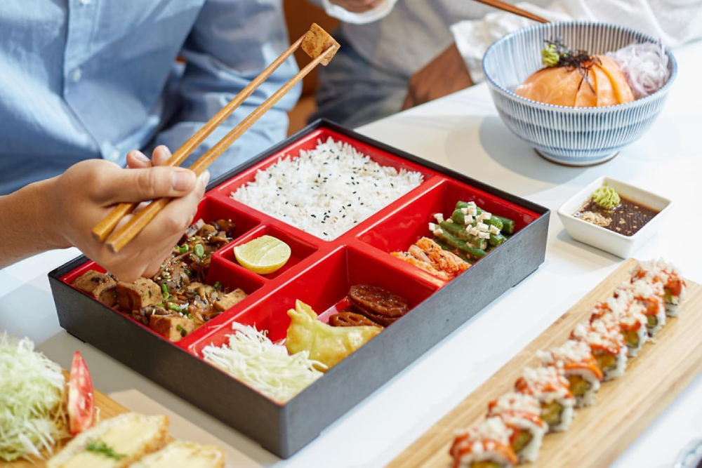 Daily Sushi ITPL
