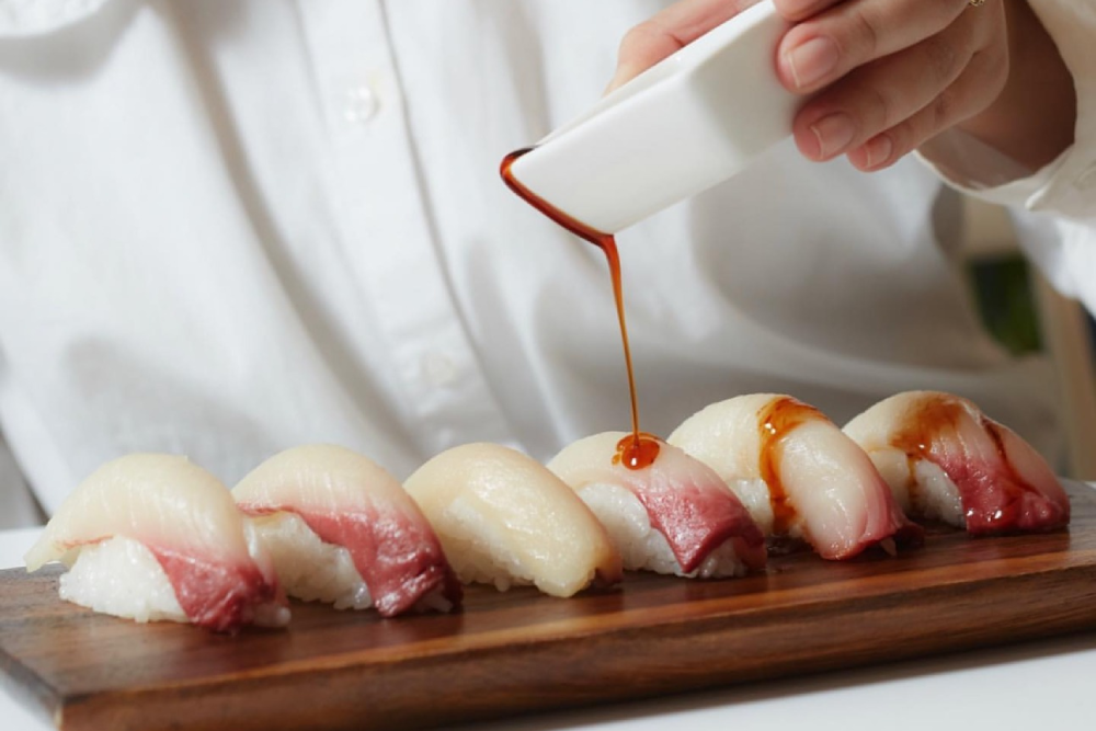 Daily Sushi ITPL