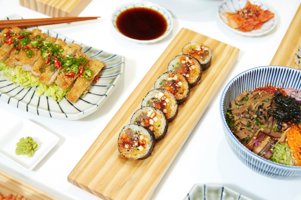 Daily Sushi ITPL