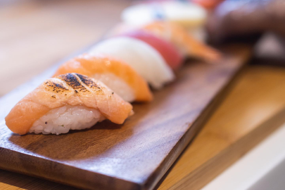 Daily Sushi ITPL